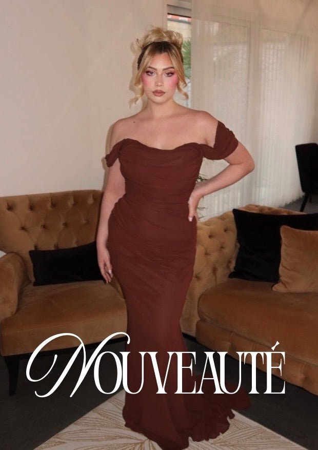 Nouveauté - DA DRESSES