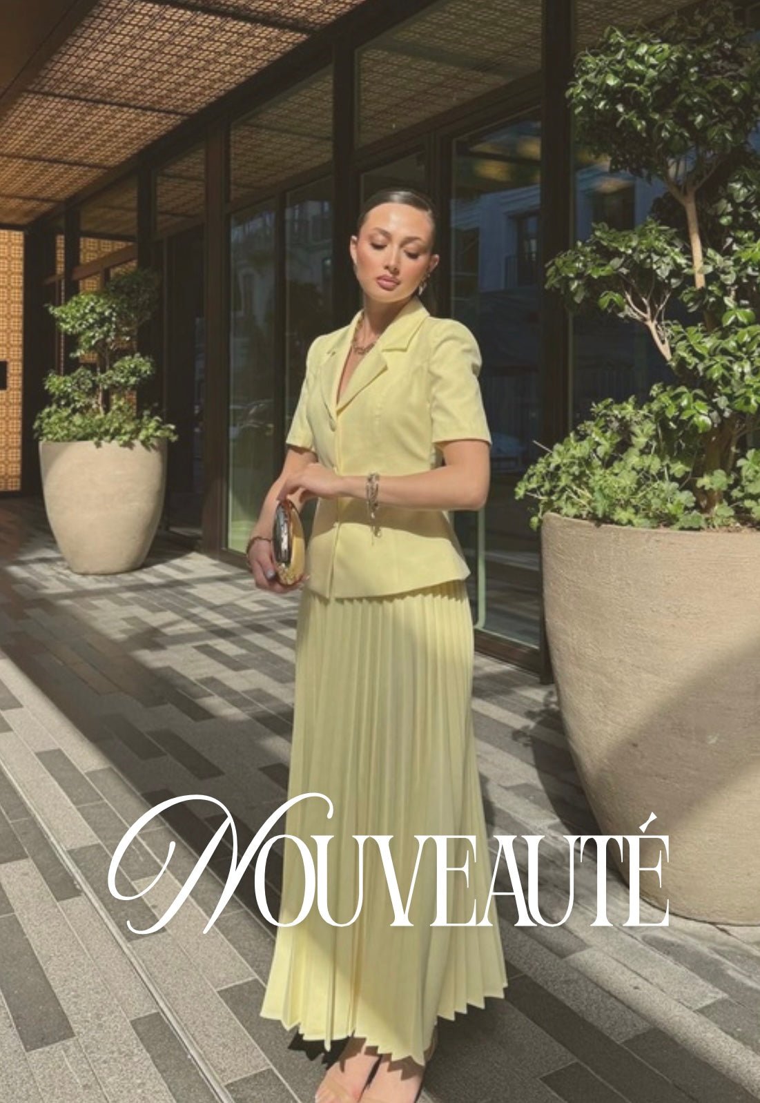 Nouveauté - DA DRESSES