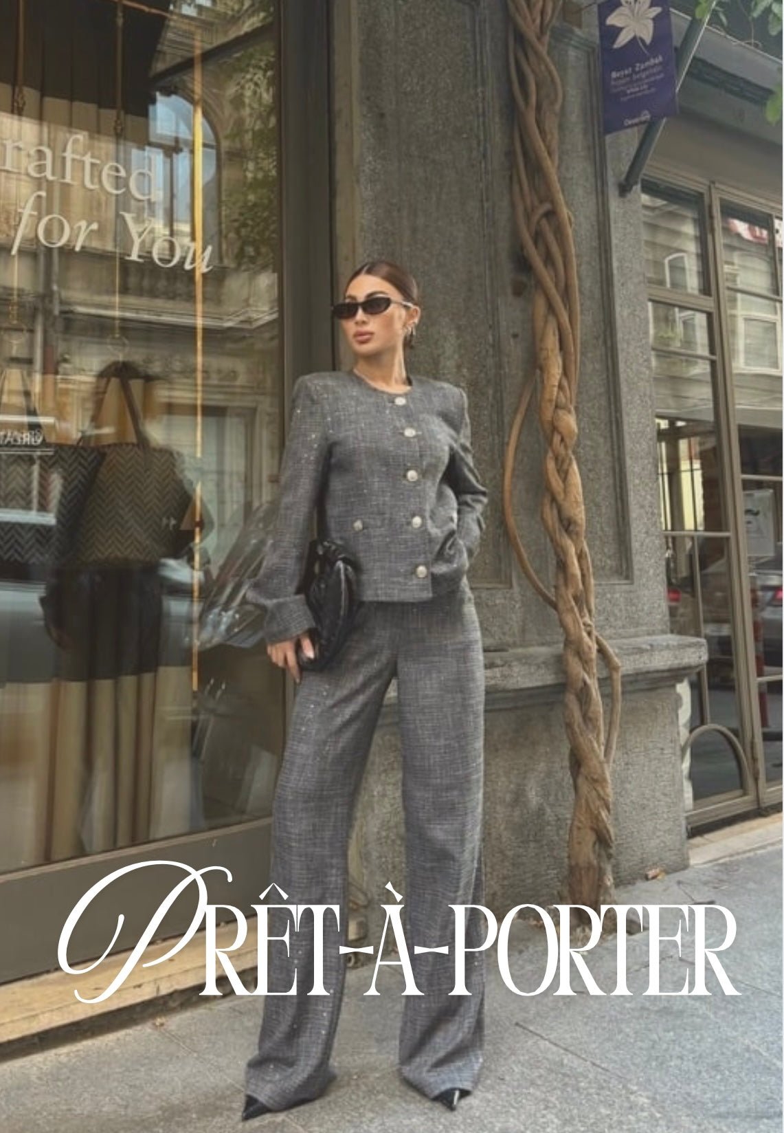 Prêt-à-porter - DA DRESSES