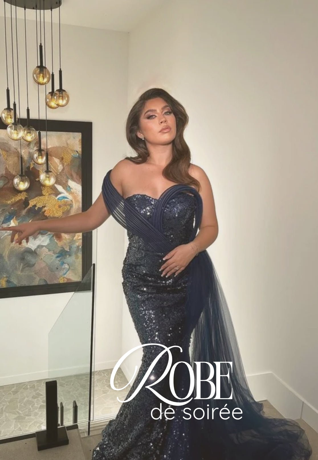 Robe de soirée - DA DRESSES