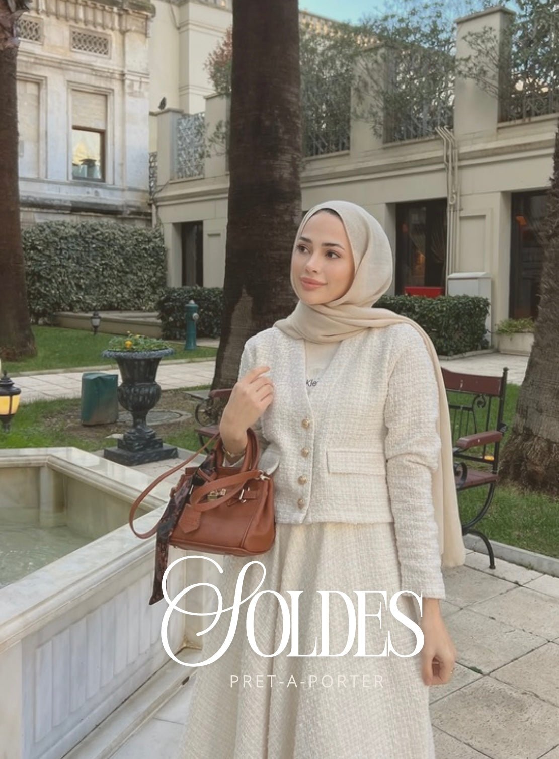 soldes prêt-à-porter - DA DRESSES