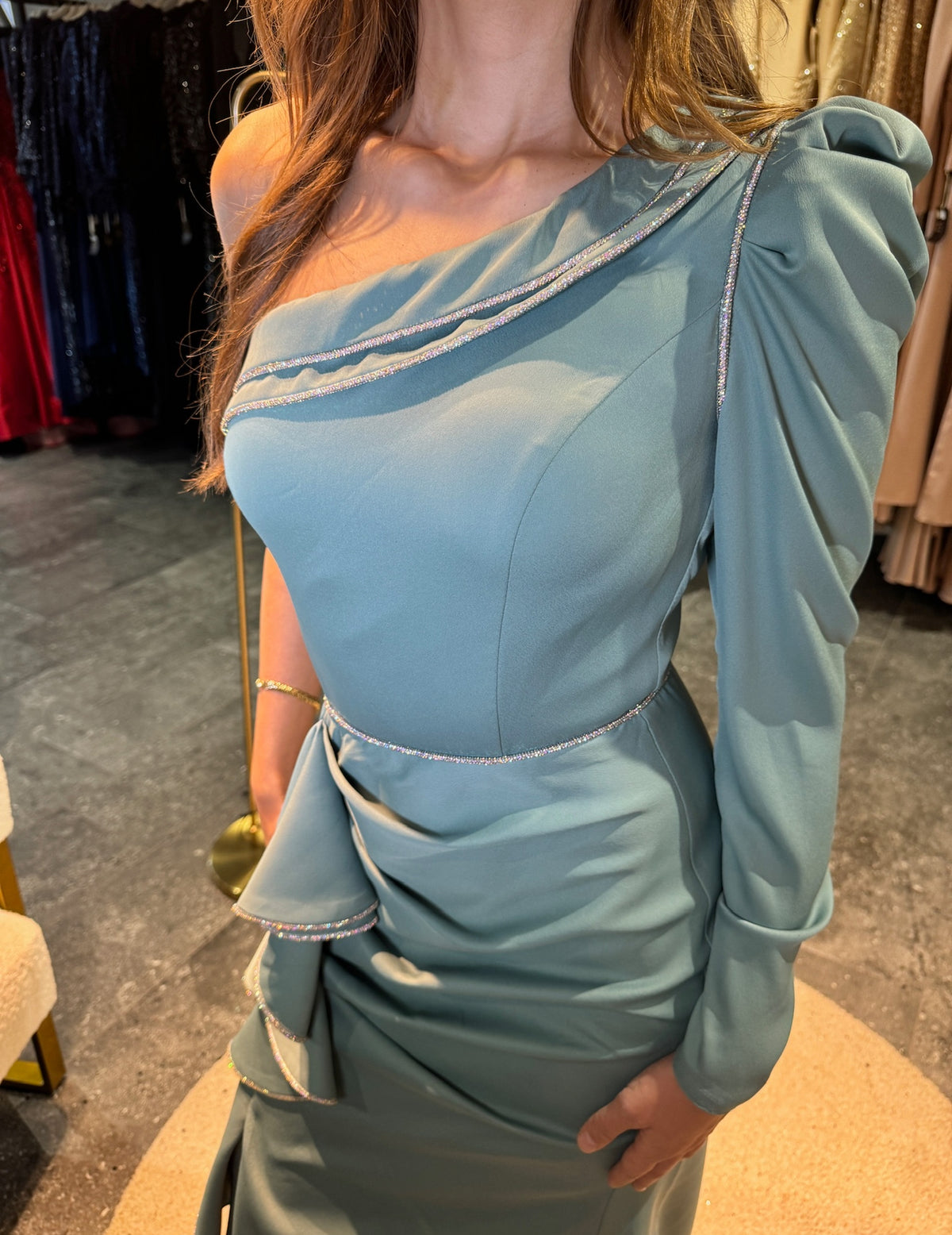 Elmas dress