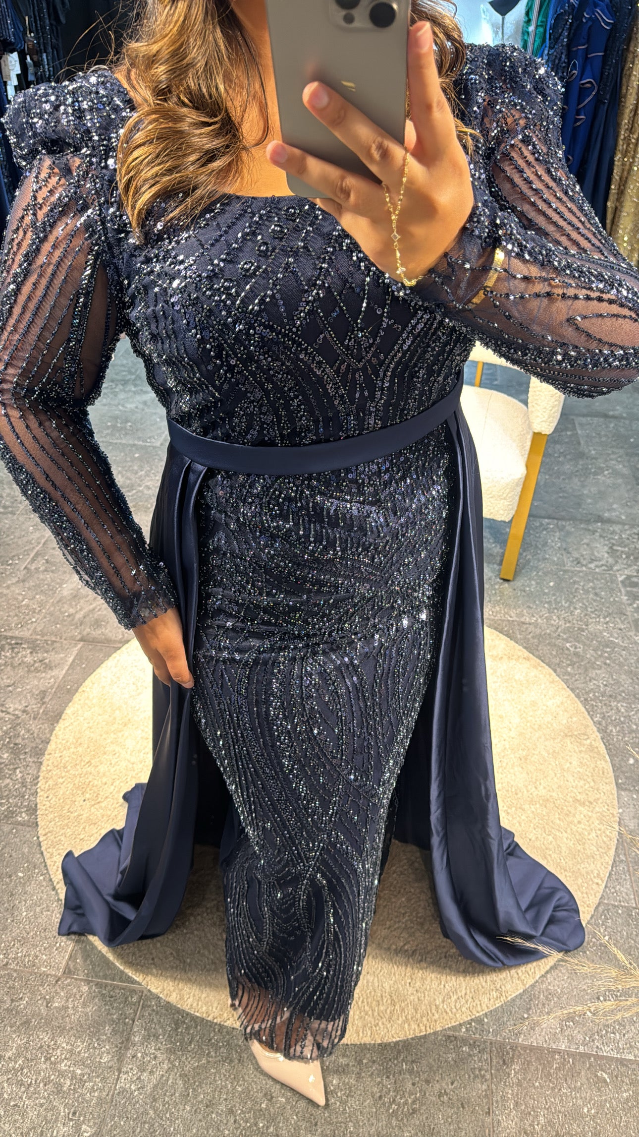 Dila dress