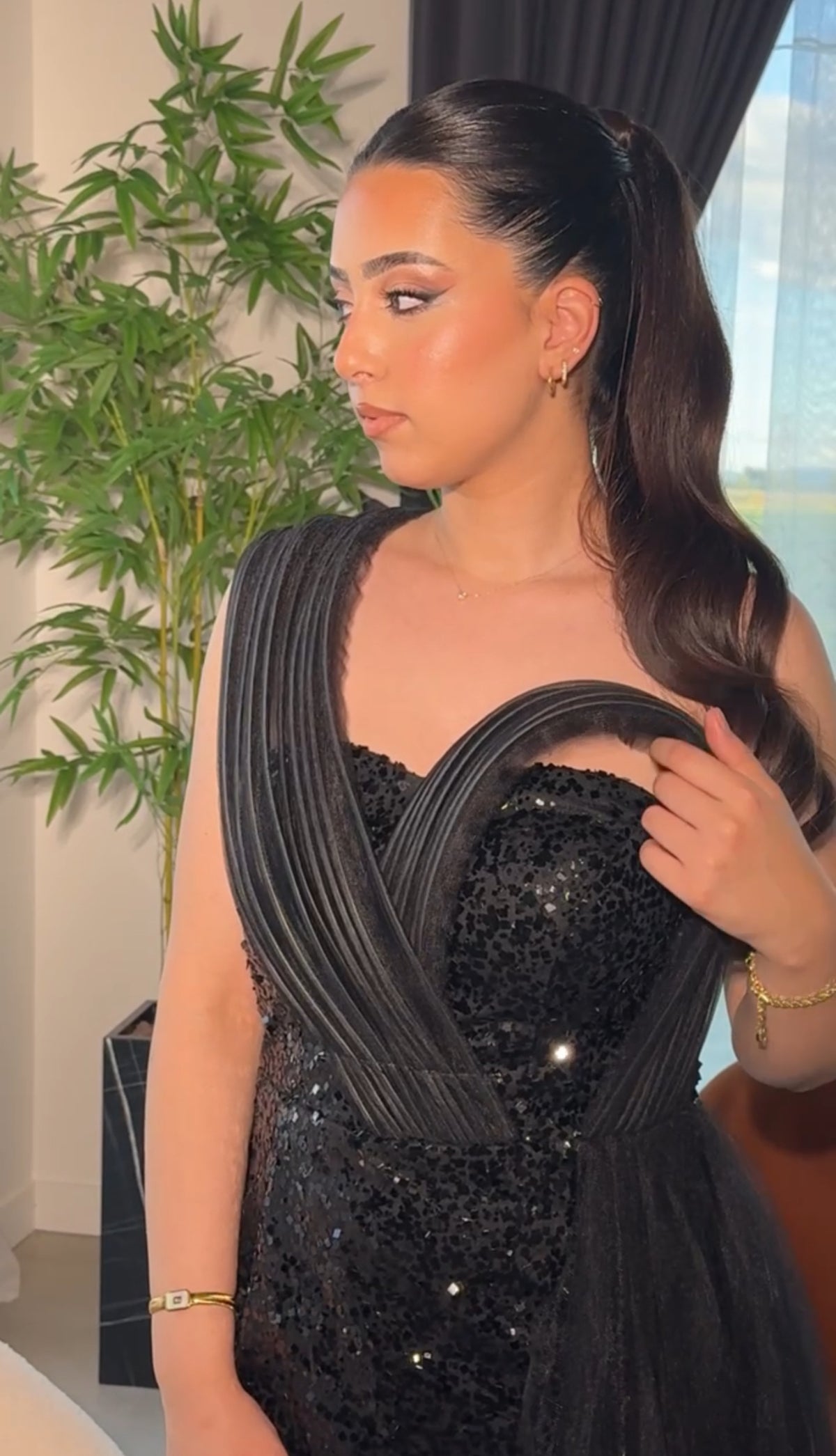 Dilara dress