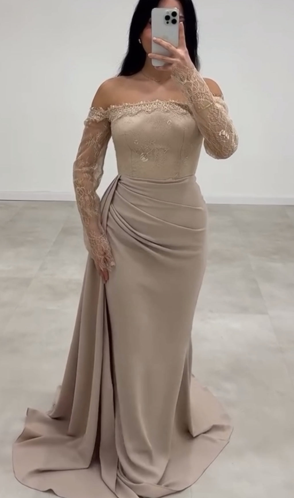 Selen dress