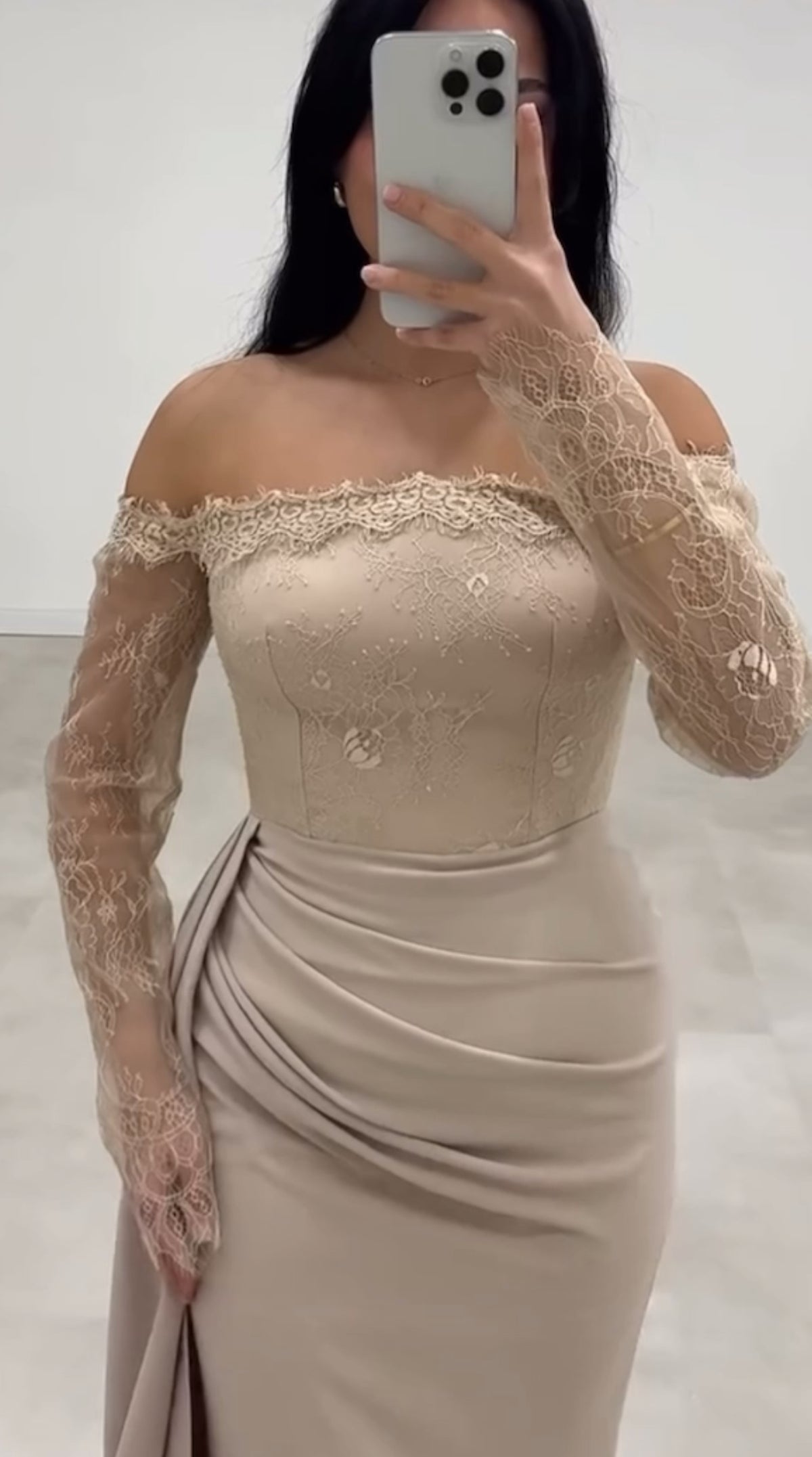 Selen dress
