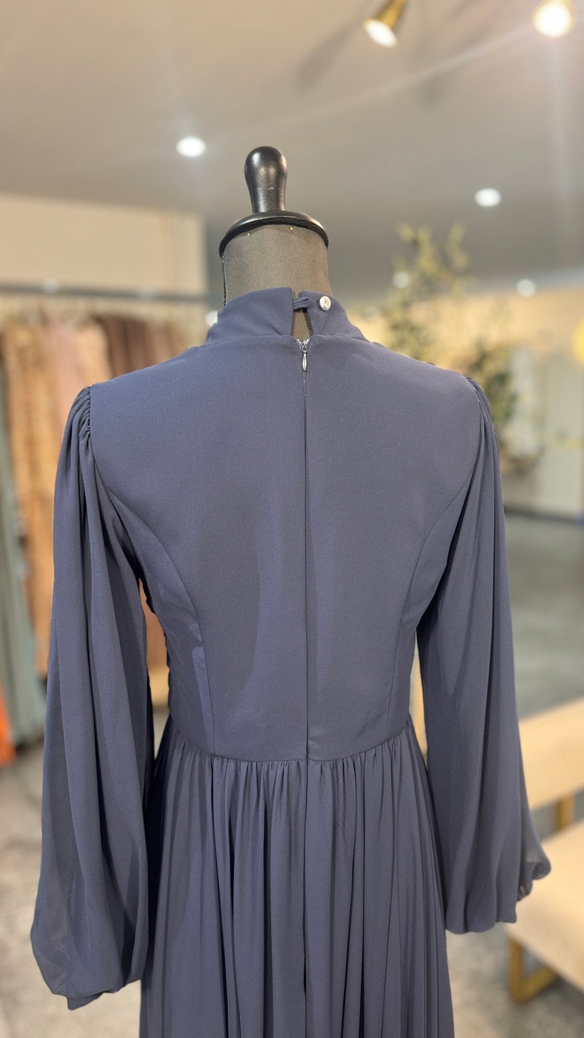 Aysu dress – robe élégante | DA DRESSES