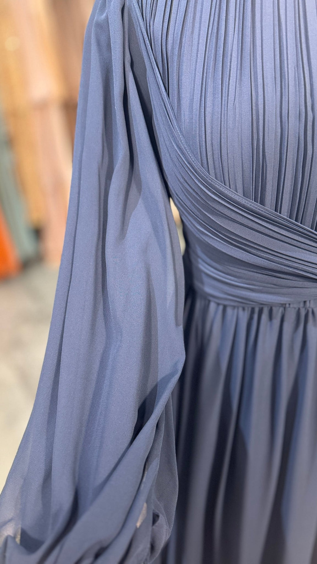 Aysu dress – robe élégante | DA DRESSES