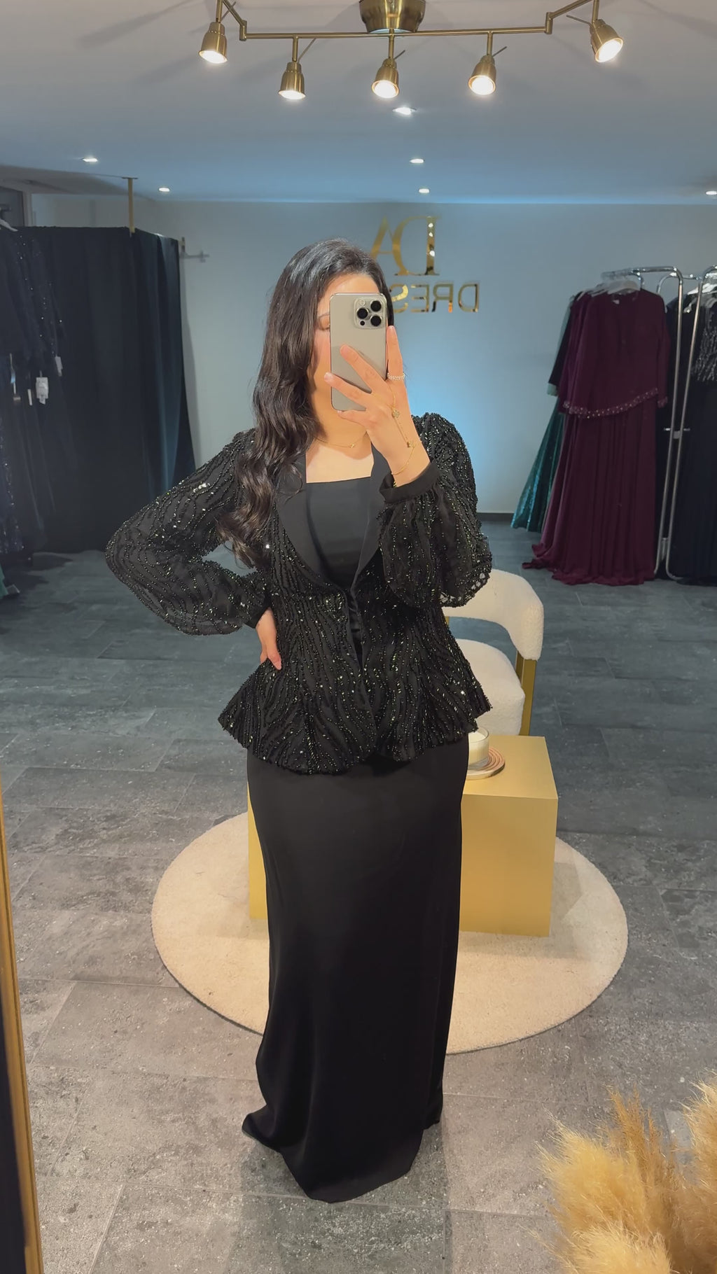 Alara dress