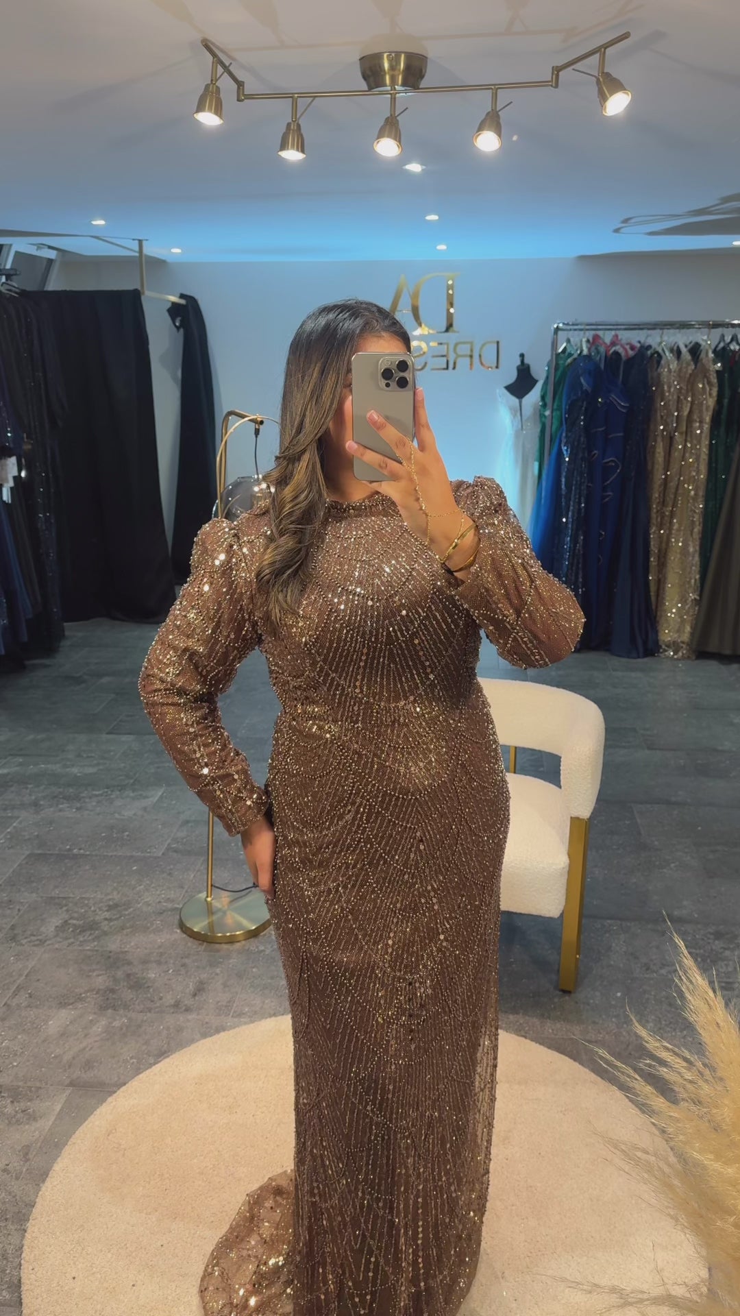 Melis dress
