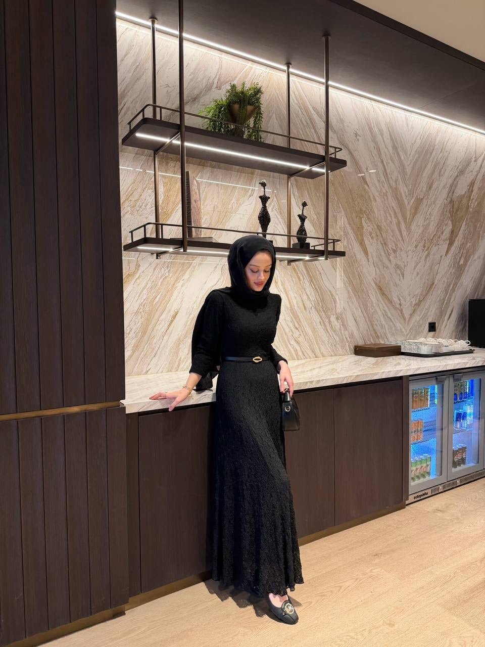 Robe dentelle – robe élégante | DA DRESSES