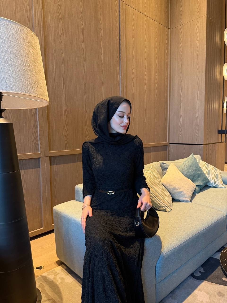 Robe dentelle – robe élégante | DA DRESSES