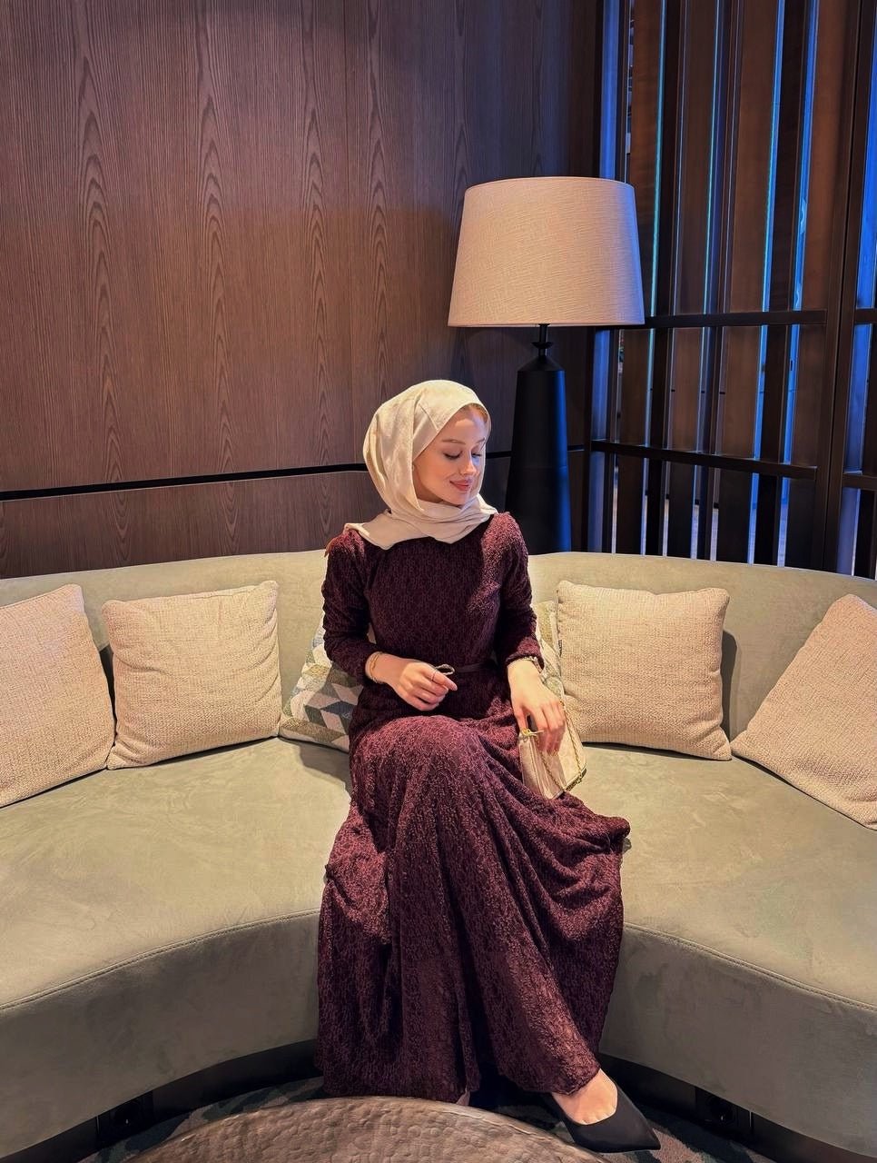 Robe dentelle – robe élégante | DA DRESSES