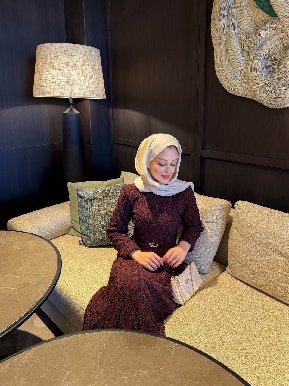 Robe dentelle – robe élégante | DA DRESSES